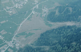 Neustift - Auhöfe, Lawine