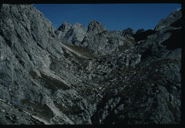 Lienzer Dolomiten