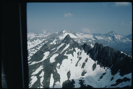 Raum Froßnitztal, Großvenediger