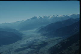 Zell am See, Glockner Gruppe