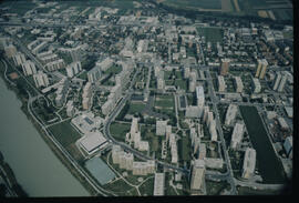 Innsbruck, Olympisches Dorf