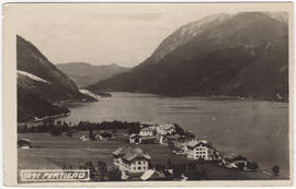 Achensee, Pertisau