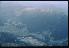 Raum Oberstdorf, Hochifen