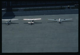 Innsbruck Flughafen