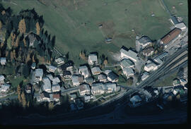 St. Anton am Arlberg