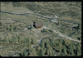 Debanttal, Lienzer Hütte