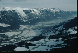 Inntal, Raum Schwaz