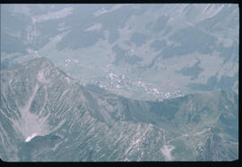 Raum Oberstdorf