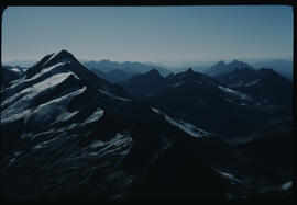 Rötspitze, Rieserferner Gruppe
