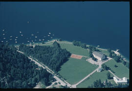 Seehof, Achensee