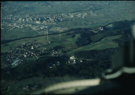 Aldrans und Innsbruck