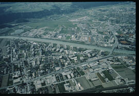 Innsbruck, Olympisches Dorf