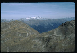 Defreggental, Großglockner