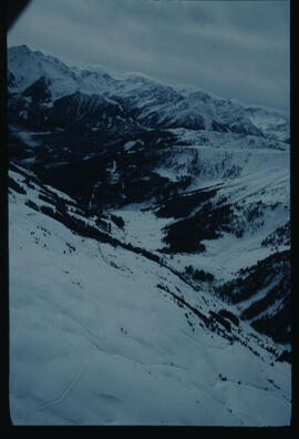 Zillertal, Schwendberg