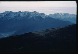 Hochasten, Pitzta,l Kaunergrat