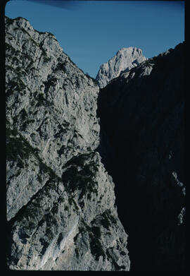 Lienzer Dolomiten