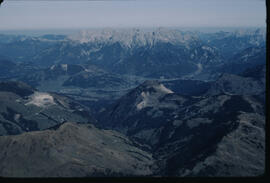 Raum Hochfilzen