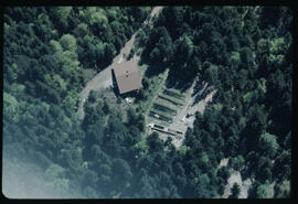 Weißenbach, Fischzucht