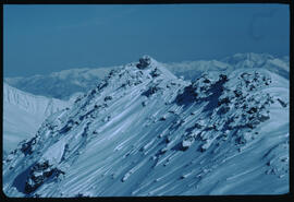 Raum Rastkogel