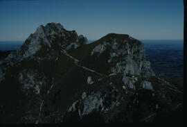 Tannheimer Berge, Aggenstein