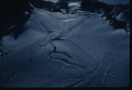 Kitzsteinhorn Schigebiet