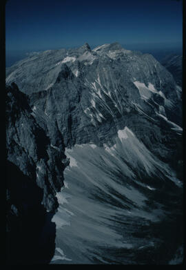 Karwendel, Laliderer