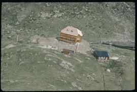 Hochschober Hütte