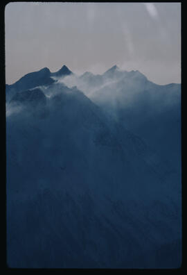 Zillertaler Alpen, Reichenspitz