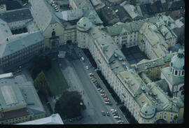 Innsbruck, Hofburg