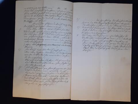 Original Digitaal object not accessible
