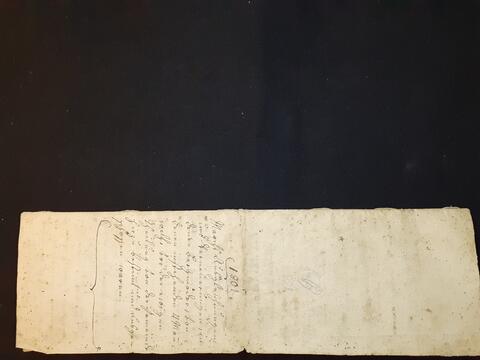 Original Digital object not accessible