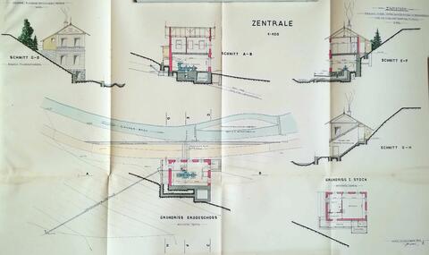 Original Oggetto digitale not accessible