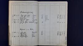 Stammbuch 89-90