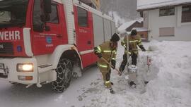 Schneeräumung, 14.1.2019 3