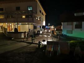 Teilabschnittsübung im Wohn- und Pflegeheim Flirsch, 07.10.2019 7