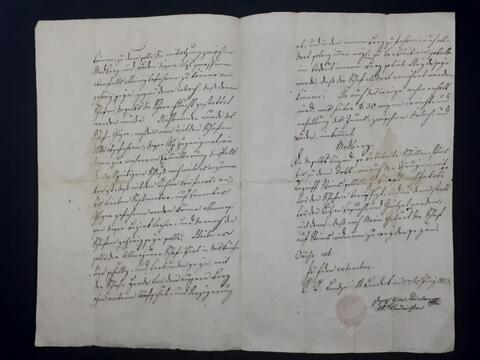 Original Digitaal object not accessible