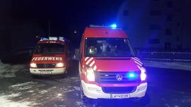 Inbetriebnahme KRF-B, 18.12.2018 1
