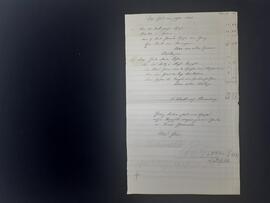 GemA Flirsch - Sig. 188 -  1