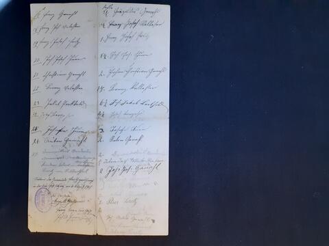 Original Digital object not accessible
