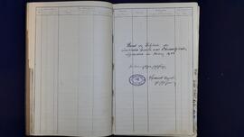Stammbuch 47-48