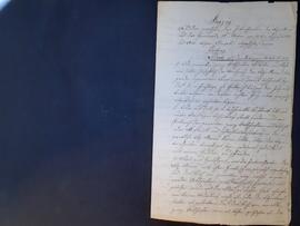GA Flirsch, Sig 158 - Seite 1