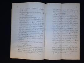GA Flirsch, Sig. 166 - Seite 6-7