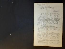 GA Flirsch, Sig. 171 - Seite 1