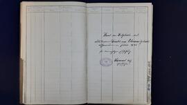 Stammbuch 61-62