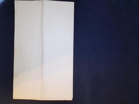 Original Digitaal object not accessible