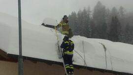 Schneelasträumung, 22.01.2018 4