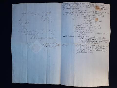 Original Digital object not accessible