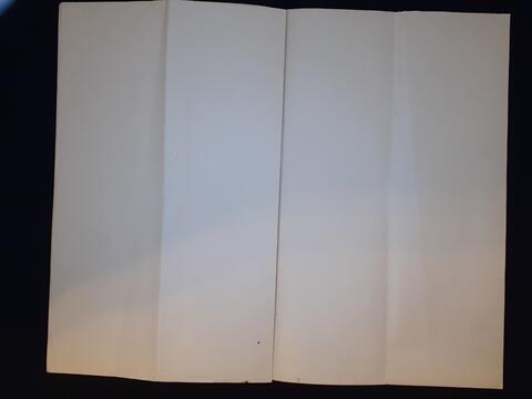 Original Digitaal object not accessible
