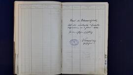 Stammbuch 87-88