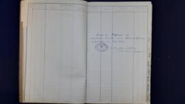 Stammbuch 23-24